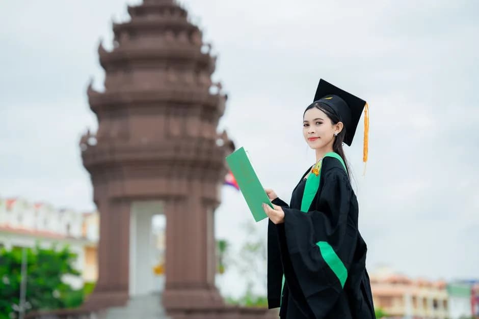 Cost and Scholarships for Study Abroad in Asia