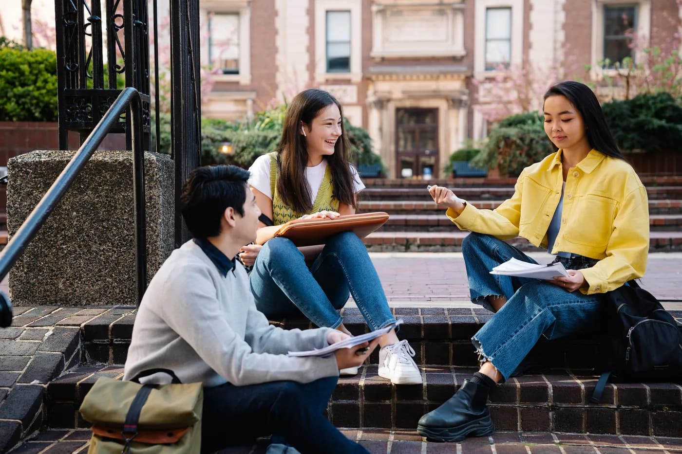 Bachelor of Autonomous Mobility at Korea University