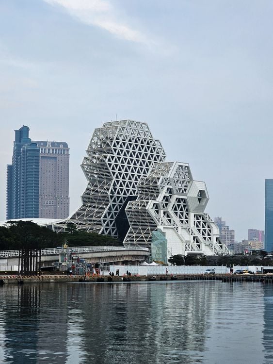 TEFL Kaohsiung — Southern Taiwan Program