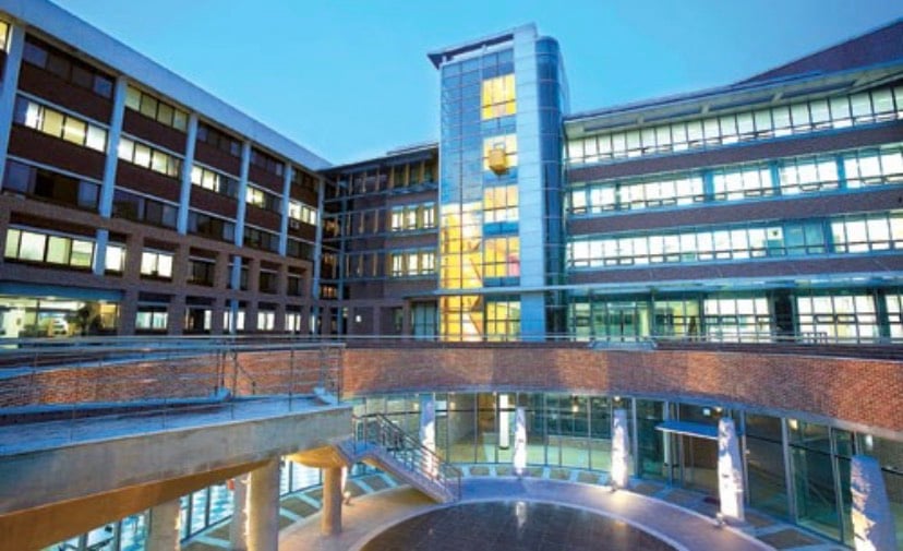 Bachelor of AI Human Service Convergence at KBU - image 1