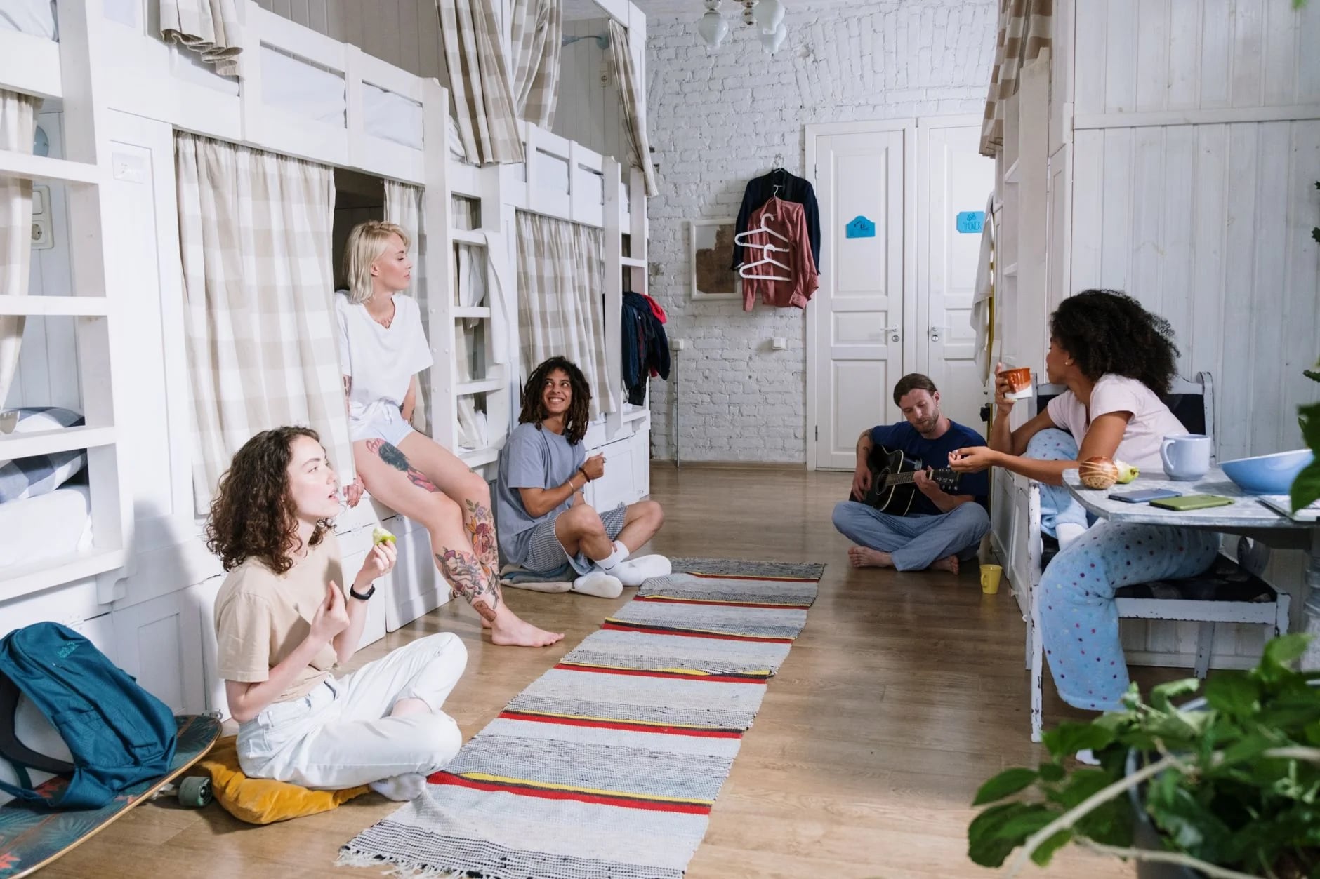 Student Housing in China: Dorms, Apartments, and Where to Live