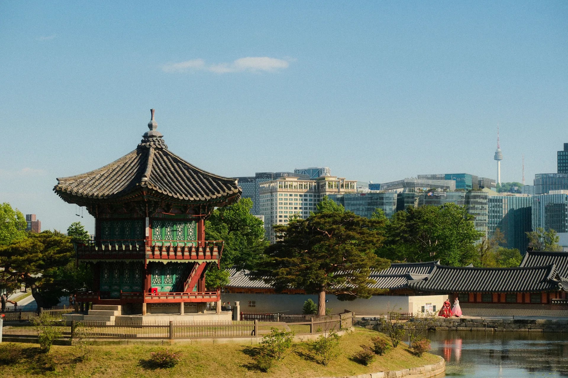 South Korea