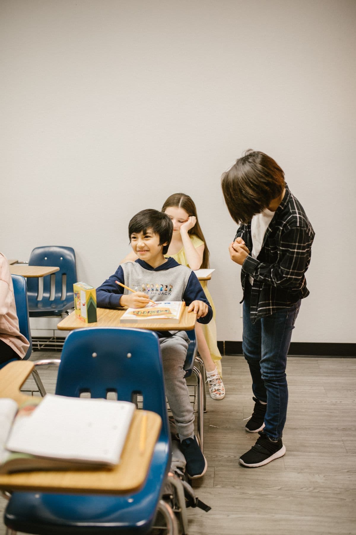 Korean for Business Professionals β Workplace Language Guide