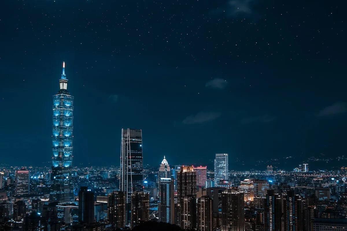 Why Study in Taiwan: Asia's Best-Kept Study Abroad Secret